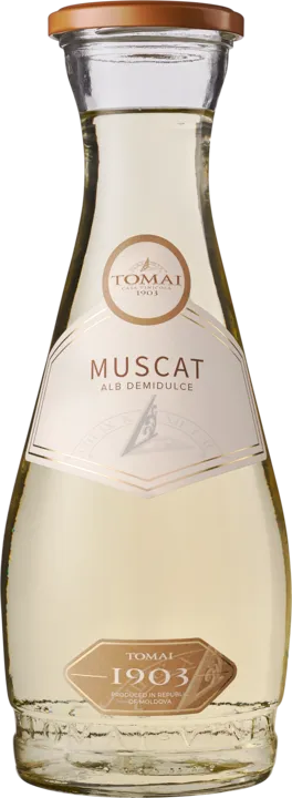 Embraced by Time Muscat alb demidulce
