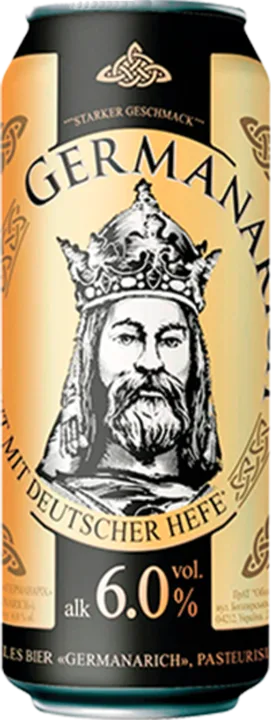 Germanarich