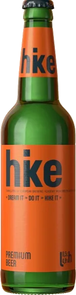 Hike Premium