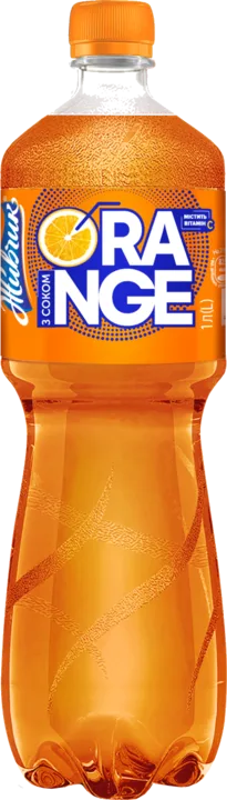 Jivcic Orange