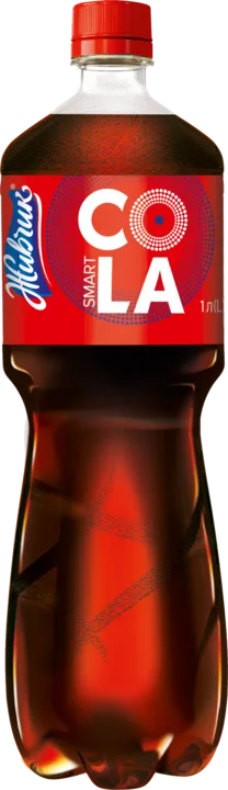 Jivcic Smart Cola