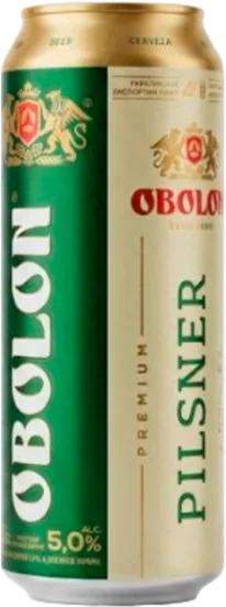 Oboloni Pilsner