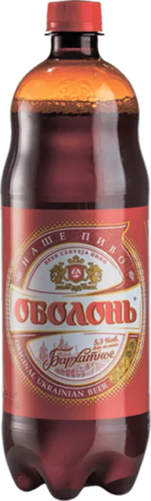 Oboloni Velvet
