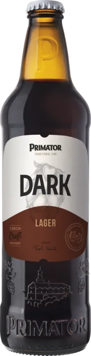 Primator Dark Lager