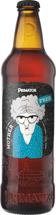 Primator Free Mother in law