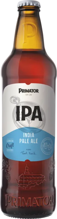 Primator India Pale Ale (IPA)
