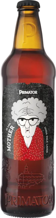 Primator Mother in law