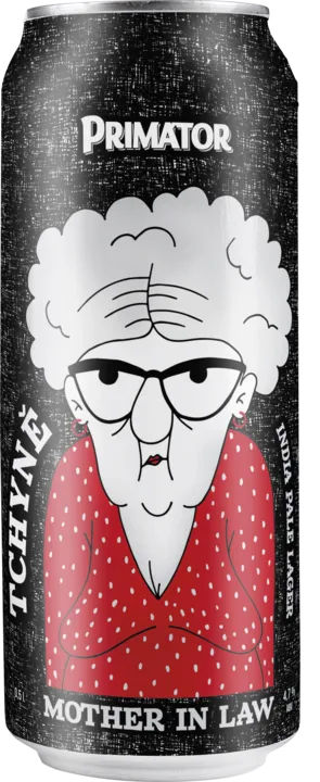 Primator Mother in law