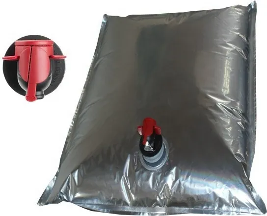 Bag-in-Box