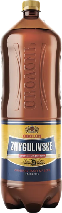 Zhygulivske Golding Export