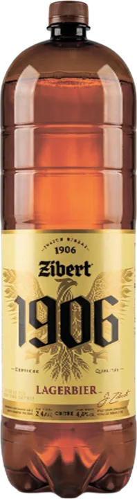 Zibert 1906 Svitle
