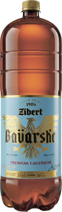 Zibert Bavarskoe