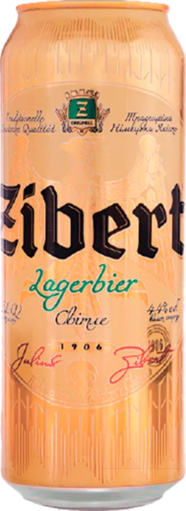Zibert Svetloe